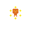deity or something