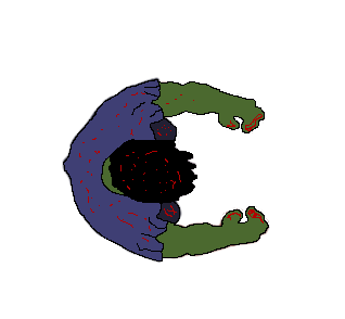 zombie