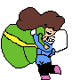 chara x sans