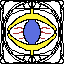 cursed eye