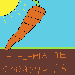 la huerta