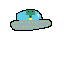 ufo scratch project