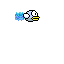 grumpybird