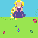 rapunzel final