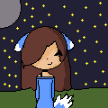 night walk redibujado