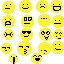emojis