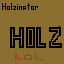 holzinator holz lol
