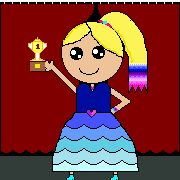 ganadora primer puesto