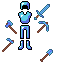full diamond set minecraft