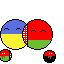 ukraine belarus friends
