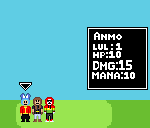 game frame 2