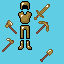 armadura mine craft