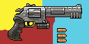 gun