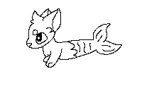 line art
