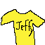 jeffy s shirt