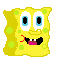 spongebob