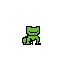 mr frogay