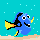 dory decorada