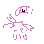the dogo pixel