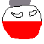 countryballs