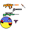ukrainian cool arsenal