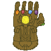 infinity gauntlet
