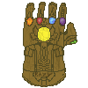 infinity gauntlet