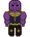 thanos fullbody