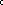 c