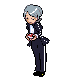 yu sprite