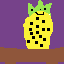 po po pineapple
