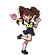 rise