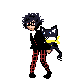akira morgana