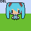 chibi art