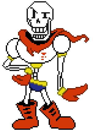 papyrus
