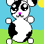 panda