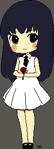 red as rose s