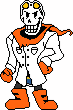 inverted fate papyrus