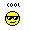 cool emoji