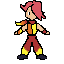 rival