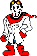 inverted fate papyrus