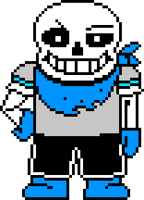 underswap sans
