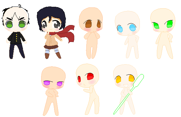 eren