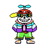 fresh sans