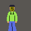 a character i made