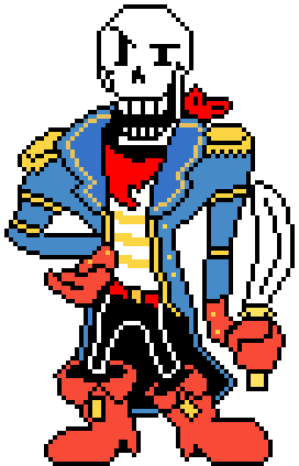 papy