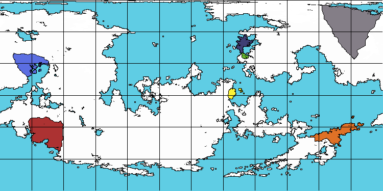 linnasia 7 nations