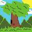 the mountians