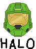 halo