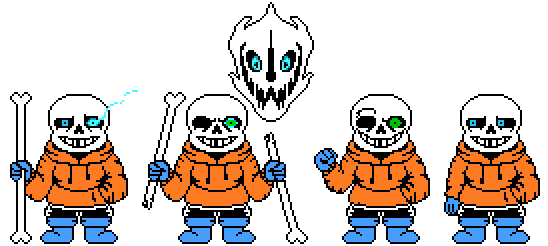 sans